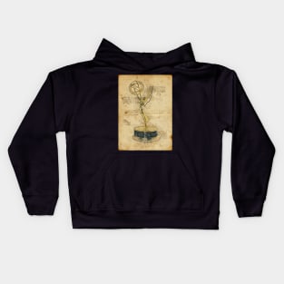 Emmy Kids Hoodie